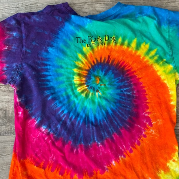 2 The black dog shirt - Picture 5 of 8